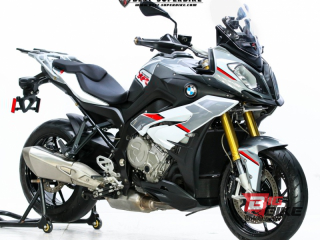  BMW S 1000 XR