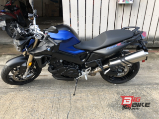  BMW F 800 R