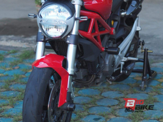  Ducati Monster 795