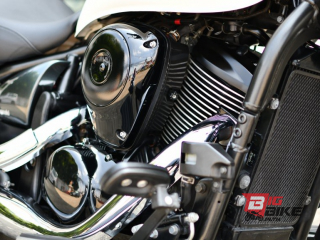  Kawasaki Vulcan 900 Classic