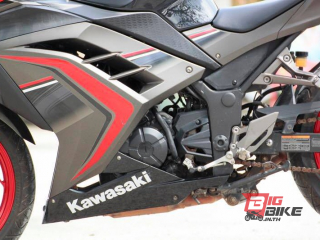  Kawasaki Ninja 300