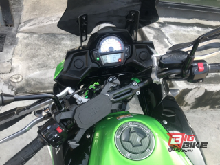  Kawasaki Versys 650 ABS