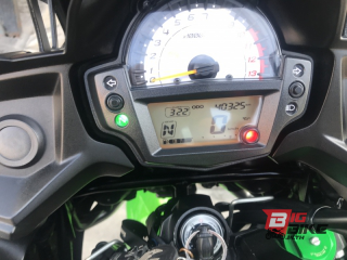  Kawasaki Versys 650 ABS