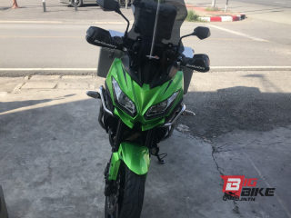  Kawasaki Versys 650 ABS