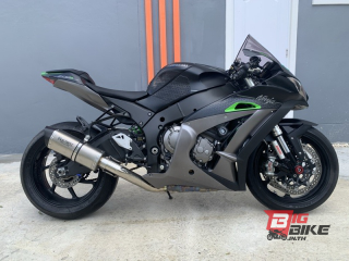  Kawasaki Ninja ZX-10R SE