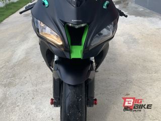  Kawasaki Ninja ZX-10R SE