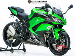  Kawasaki Ninja 1000