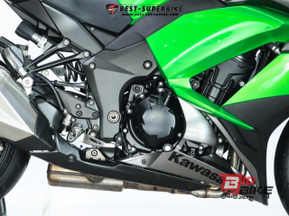  Kawasaki Ninja 1000