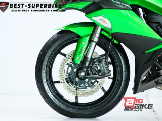  Kawasaki Ninja 1000