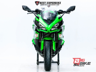  Kawasaki Ninja 1000