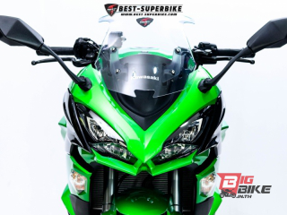  Kawasaki Ninja 1000