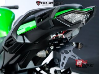  Kawasaki Ninja 1000