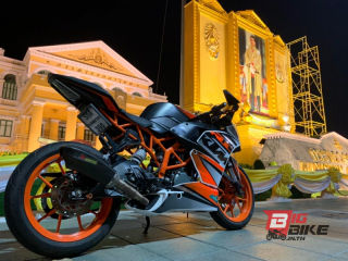  KTM RC 390