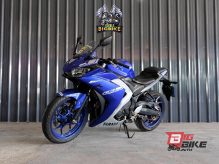  Yamaha YZF-R3