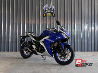  Yamaha YZF-R3