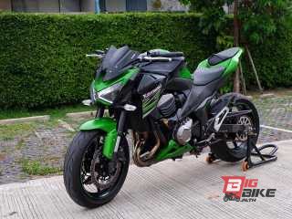  Kawasaki Z800