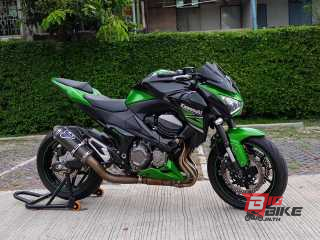  Kawasaki Z800