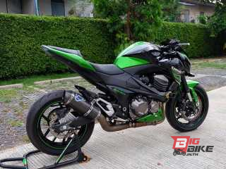  Kawasaki Z800