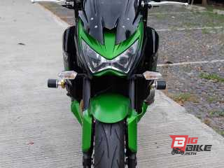  Kawasaki Z800