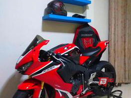  Honda CBR 1000RR