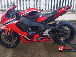  Honda CBR 1000RR