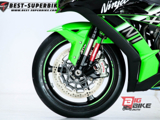  Kawasaki Ninja ZX-10R