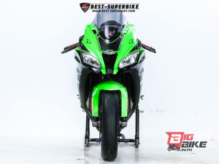  Kawasaki Ninja ZX-10R