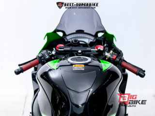  Kawasaki Ninja ZX-10R