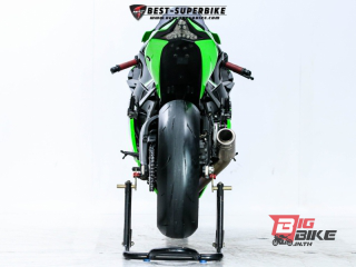  Kawasaki Ninja ZX-10R