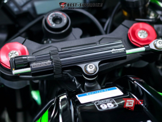 Kawasaki Ninja ZX-10R