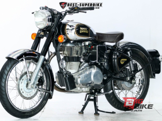  Royal Enfield Classic Chrome