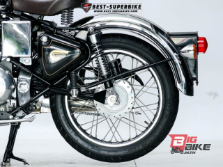  Royal Enfield Classic Chrome