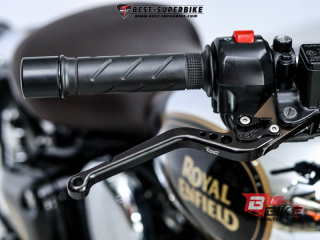  Royal Enfield Classic Chrome