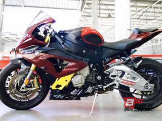  BMW S 1000 RR