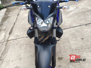  Yamaha MT-03