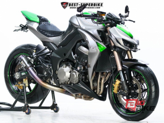  Kawasaki Z1000