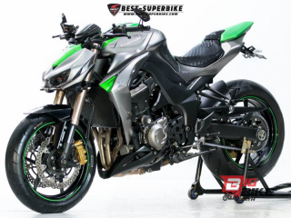  Kawasaki Z1000