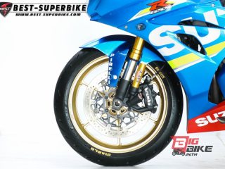  Suzuki GSX-R 1000R