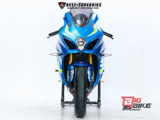  Suzuki GSX-R 1000R