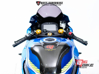  Suzuki GSX-R 1000R