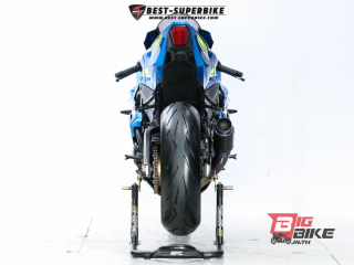  Suzuki GSX-R 1000R