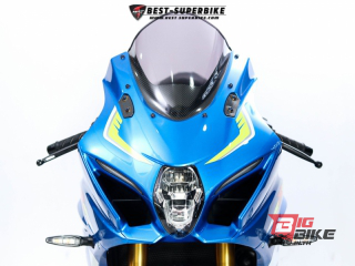  Suzuki GSX-R 1000R