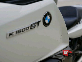  BMW K 1600GT 