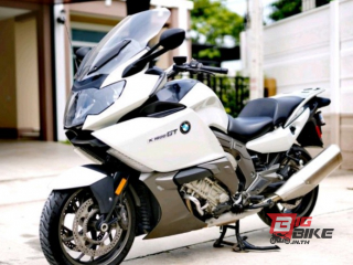  BMW K 1600GT 