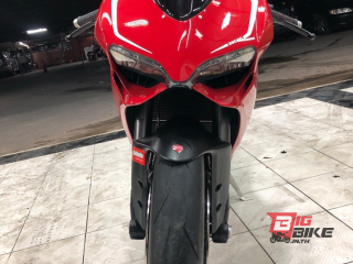  Ducati 899 Panigale