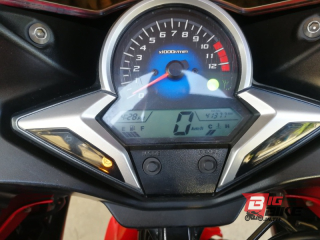  Honda CBR 250R