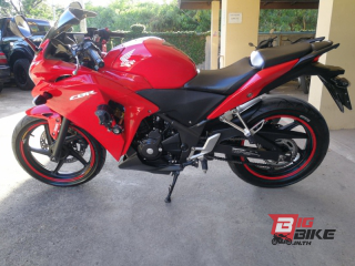  Honda CBR 250R