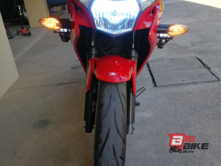  Honda CBR 250R