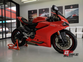  Ducati 959 Panigale