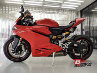  Ducati 959 Panigale